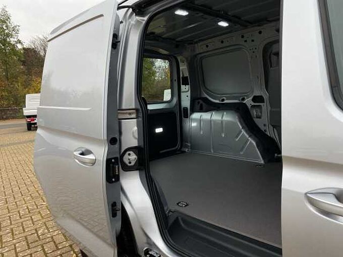 Volkswagen Caddy Cargo 2,0 l TDI EU6 75 kW 6-Gang Klima