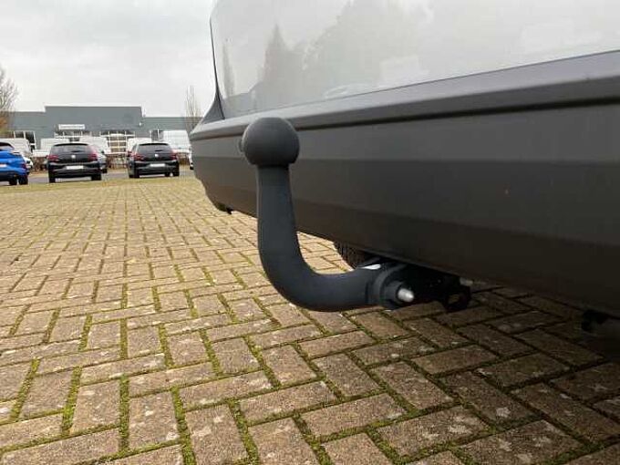 Volkswagen Caddy Cargo 2,0 l TDI EU6 75 kW 6-Gang Klima