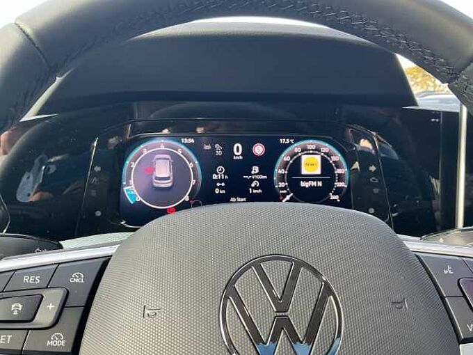 Volkswagen Golf ENERGY 1,5 l TSI OPF 85 kW (116 PS) 6-Gang