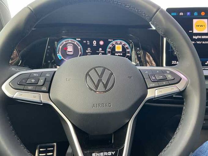 Volkswagen Golf ENERGY 1,5 l TSI OPF 85 kW (116 PS) 6-Gang