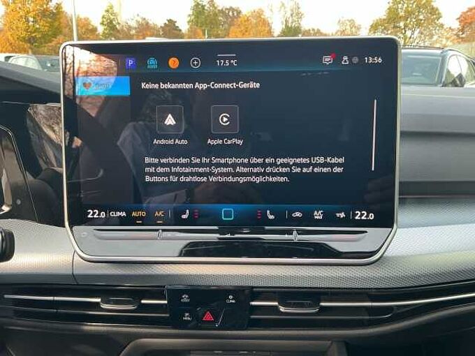 Volkswagen Golf ENERGY 1,5 l TSI OPF 85 kW (116 PS) 6-Gang