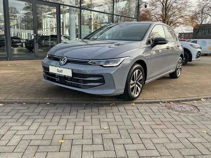 Volkswagen Golf ENERGY 1,5 l TSI OPF 85 kW (116 PS) 6-Gang