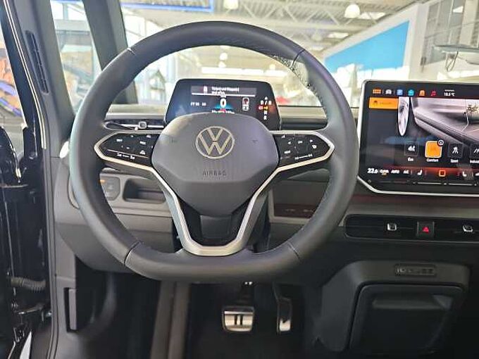 Volkswagen ID. Buzz Pro lang 210 kW (286 PS) 86 kWh +AHK+ ID.Buzz