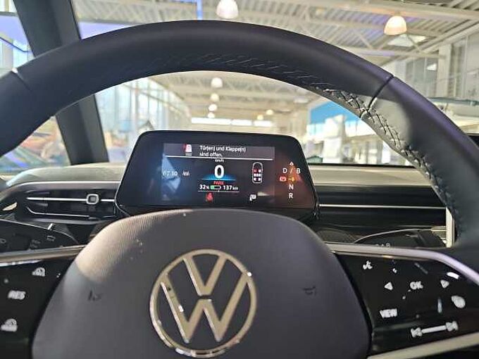 Volkswagen ID. Buzz Pro lang 210 kW (286 PS) 86 kWh +AHK+ ID.Buzz