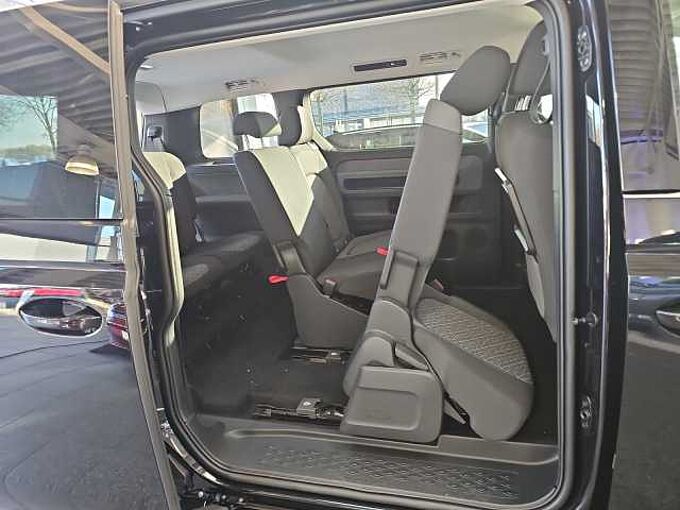 Volkswagen ID. Buzz Pro lang 210 kW (286 PS) 86 kWh +AHK+ ID.Buzz