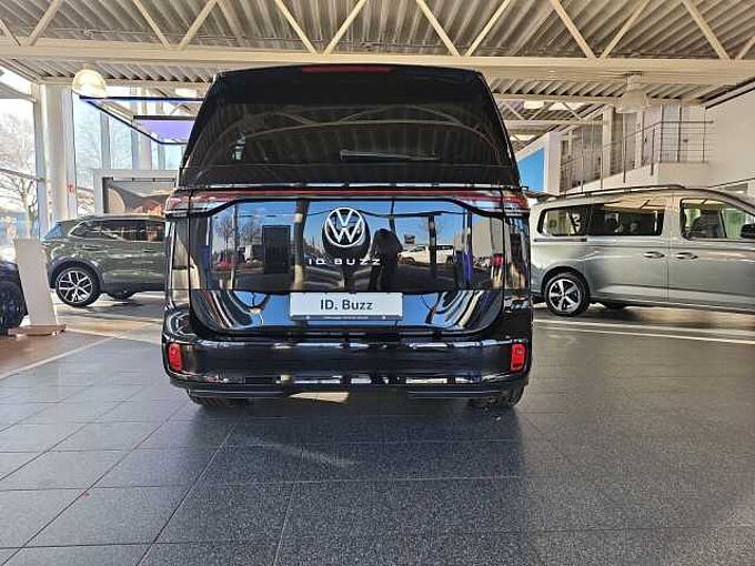 Volkswagen ID. Buzz Pro lang 210 kW (286 PS) 86 kWh +AHK+ ID.Buzz