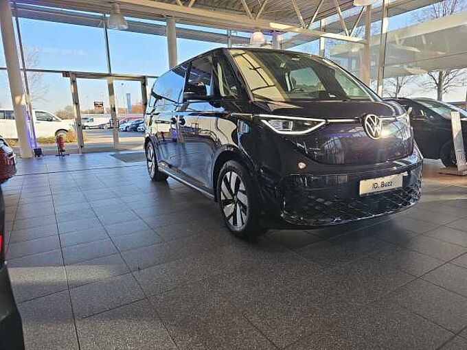 Volkswagen ID. Buzz Pro lang 210 kW (286 PS) 86 kWh +AHK+ ID.Buzz