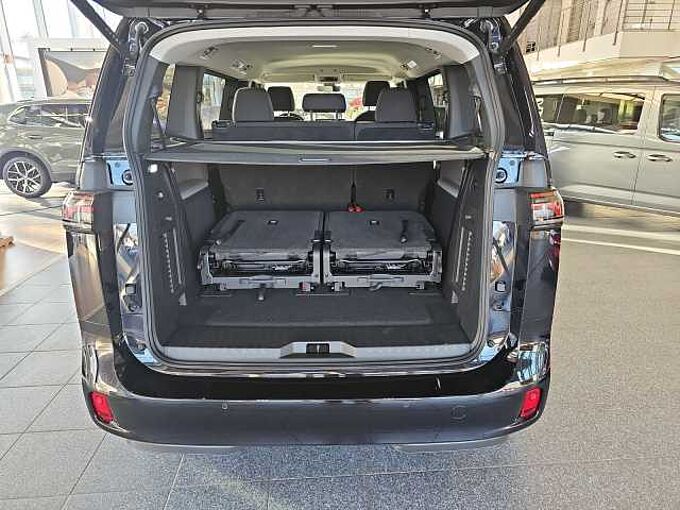 Volkswagen ID. Buzz Pro lang 210 kW (286 PS) 86 kWh +AHK+ ID.Buzz