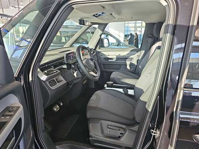 Volkswagen ID. Buzz Pro lang 210 kW (286 PS) 86 kWh +AHK+ ID.Buzz