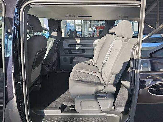 Volkswagen ID. Buzz Pro lang 210 kW (286 PS) 86 kWh +AHK+ ID.Buzz