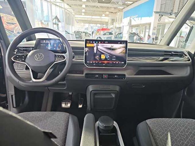 Volkswagen ID. Buzz Pro lang 210 kW (286 PS) 86 kWh +AHK+ ID.Buzz