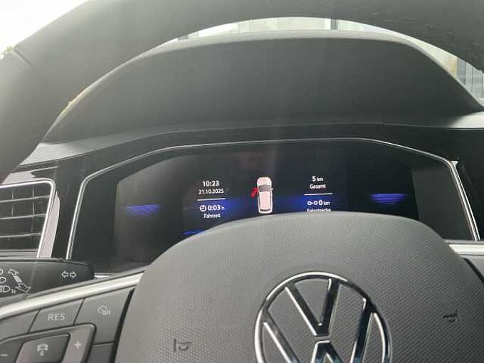 Volkswagen Taigo R-Line 1,0 l TSI OPF 85 kW (116 PS) 6-Gang