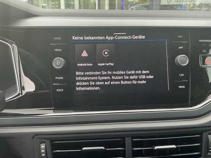 Volkswagen Taigo R-Line 1,0 l TSI OPF 85 kW (116 PS) 6-Gang