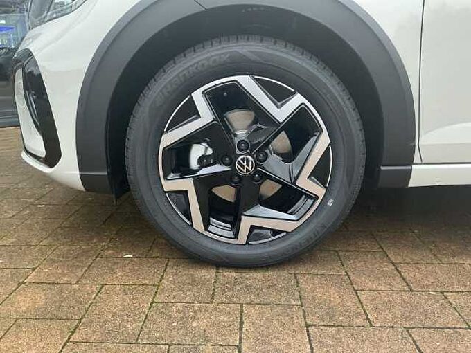 Volkswagen Taigo R-Line 1,0 l TSI OPF 85 kW (116 PS) 6-Gang