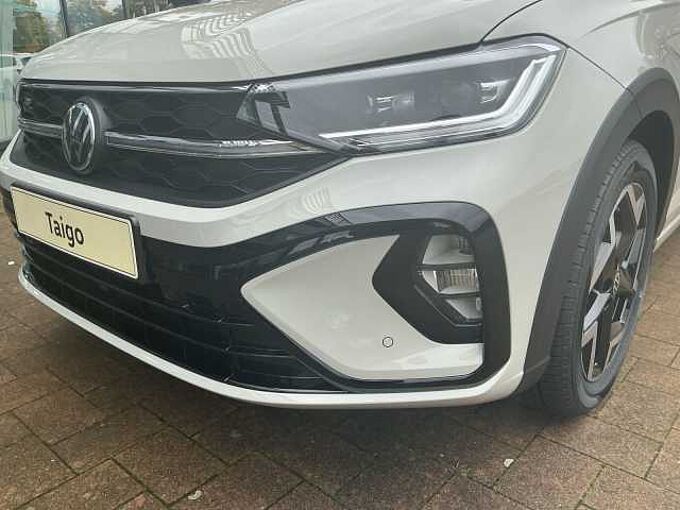 Volkswagen Taigo R-Line 1,0 l TSI OPF 85 kW (116 PS) 6-Gang