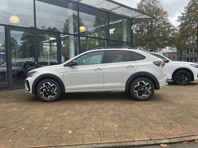 Volkswagen Taigo R-Line 1,0 l TSI OPF 85 kW (116 PS) 6-Gang