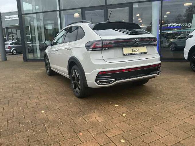 Volkswagen Taigo R-Line 1,0 l TSI OPF 85 kW (116 PS) 6-Gang