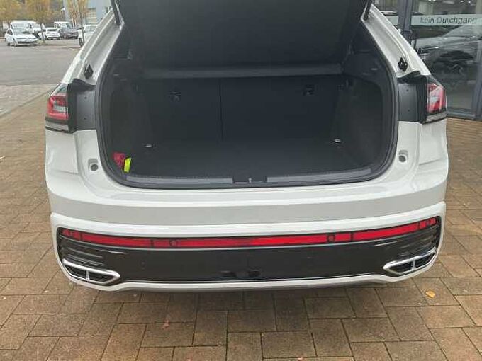 Volkswagen Taigo R-Line 1,0 l TSI OPF 85 kW (116 PS) 6-Gang