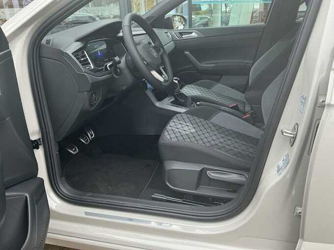 Volkswagen Taigo R-Line 1,0 l TSI OPF 85 kW (116 PS) 6-Gang