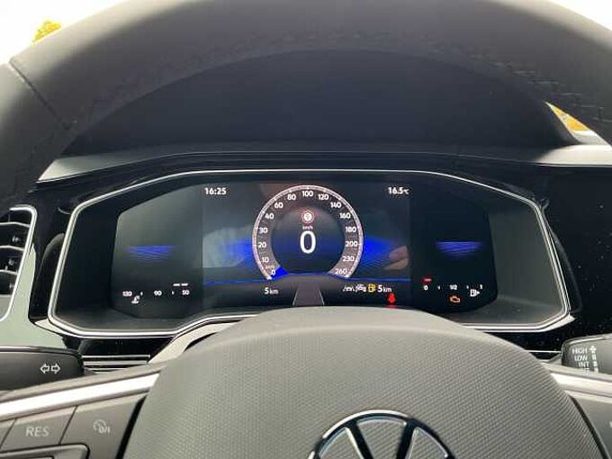 Volkswagen Taigo R-Line 1,0 l TSI OPF 85 kW (116 PS) 6-Gang