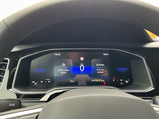 Volkswagen Taigo R-Line 1,0 l TSI OPF 85 kW (116 PS) 6-Gang