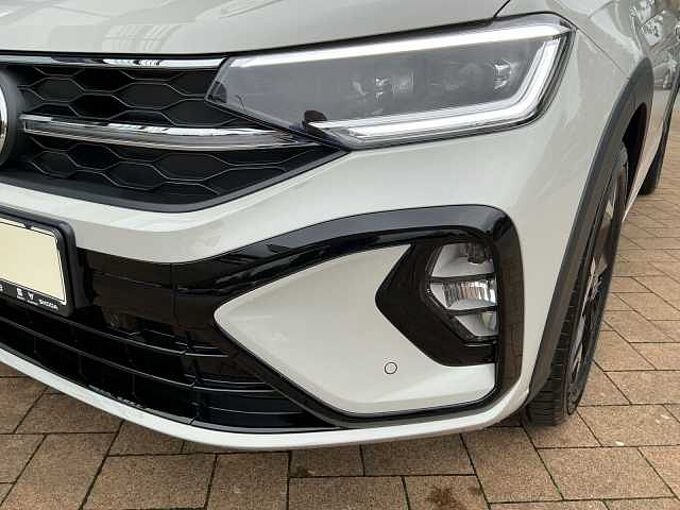 Volkswagen Taigo R-Line 1,0 l TSI OPF 85 kW (116 PS) 6-Gang