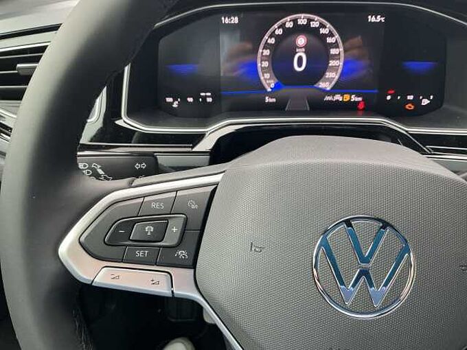 Volkswagen Taigo R-Line 1,0 l TSI OPF 85 kW (116 PS) 6-Gang