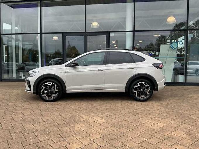 Volkswagen Taigo R-Line 1,0 l TSI OPF 85 kW (116 PS) 6-Gang