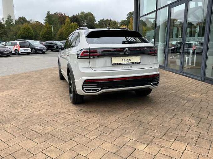 Volkswagen Taigo R-Line 1,0 l TSI OPF 85 kW (116 PS) 6-Gang