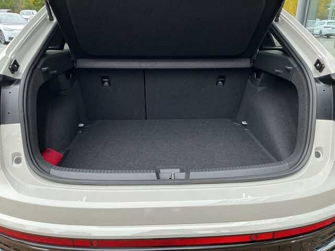 Volkswagen Taigo R-Line 1,0 l TSI OPF 85 kW (116 PS) 6-Gang