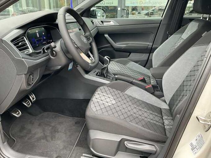 Volkswagen Taigo R-Line 1,0 l TSI OPF 85 kW (116 PS) 6-Gang