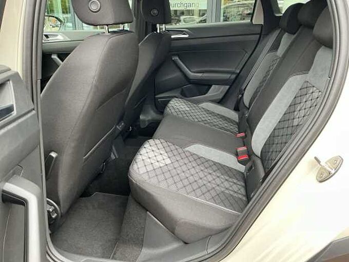 Volkswagen Taigo R-Line 1,0 l TSI OPF 85 kW (116 PS) 6-Gang