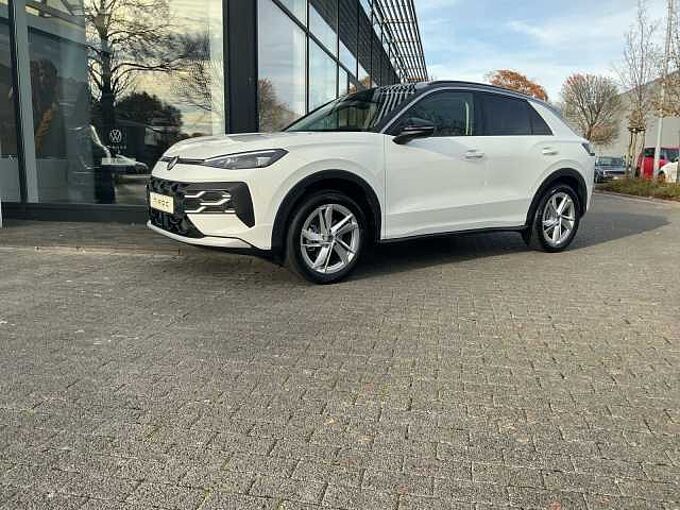 Volkswagen T-Roc Life 1.5l eTSI OPF 110kW(150PS) 7-Gang-DSG 