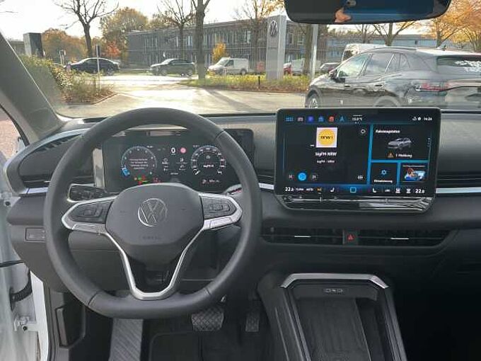 Volkswagen T-Roc Life 1.5l eTSI OPF 110kW(150PS) 7-Gang-DSG 