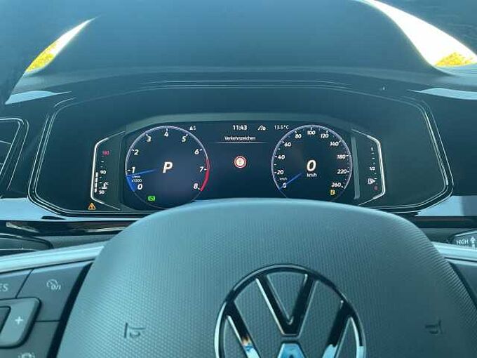 Volkswagen T-Roc R-Line 1.5 l TSI 110kW (150PS) 7-Gang DSG