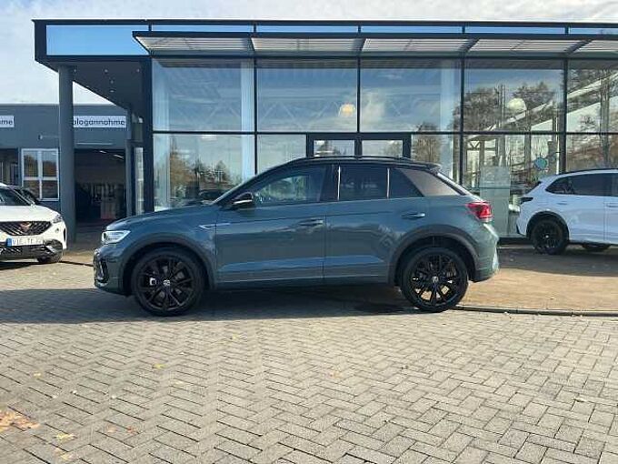 Volkswagen T-Roc R-Line 1.5 l TSI 110kW (150PS) 7-Gang DSG