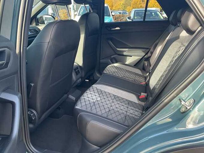 Volkswagen T-Roc R-Line 1.5 l TSI 110kW (150PS) 7-Gang DSG