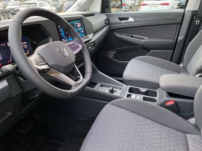 Volkswagen Caddy Life 5-Sitzer 1,5 l 85 kW 7-Gang-DSG