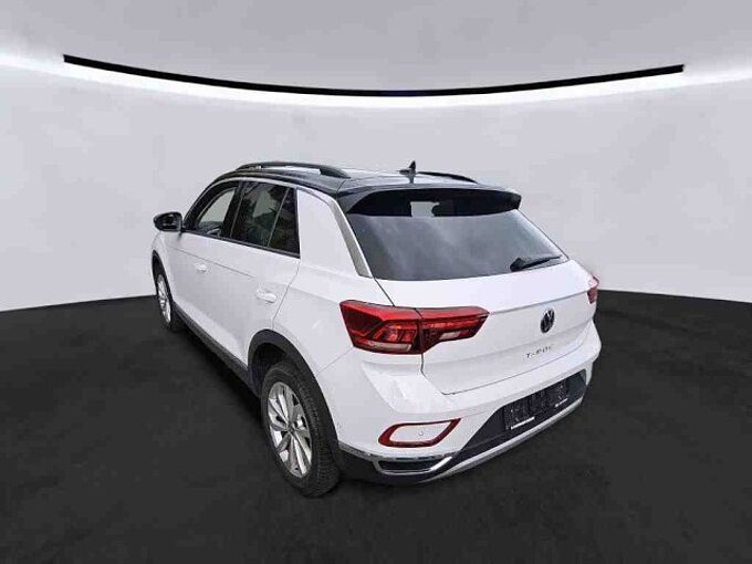 Volkswagen T-Roc 1.5 TSI DSG Style Panorama Klima