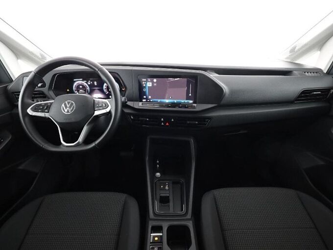 Volkswagen CADDY LIFE 2.0 TDI DSG / 7 - SITZER / ACC / KAMERA / PDC /