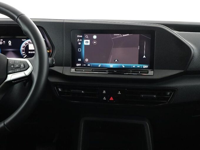 Volkswagen CADDY LIFE 2.0 TDI DSG / 7 - SITZER / ACC / KAMERA / PDC /