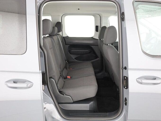 Volkswagen CADDY LIFE 2.0 TDI DSG / 7 - SITZER / ACC / KAMERA / PDC /