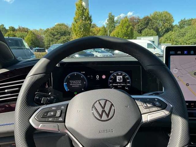 Volkswagen Tiguan R-Line 2,0 l TDI SCR 4MOTION 142 kW (193 PS) 7-Gang-Doppelkupplungsgetrie