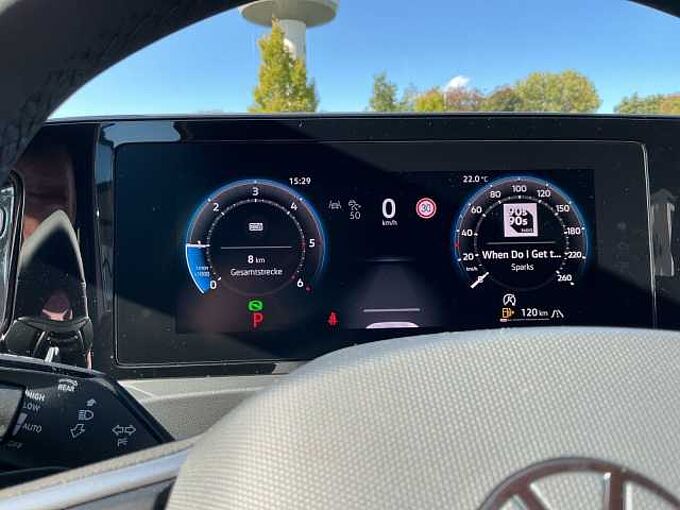 Volkswagen Tiguan R-Line 2,0 l TDI SCR 4MOTION 142 kW (193 PS) 7-Gang-Doppelkupplungsgetrie