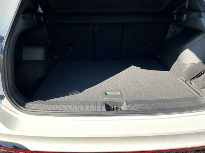 Volkswagen Tiguan R-Line 2,0 l TDI SCR 4MOTION 142 kW (193 PS) 7-Gang-Doppelkupplungsgetrie