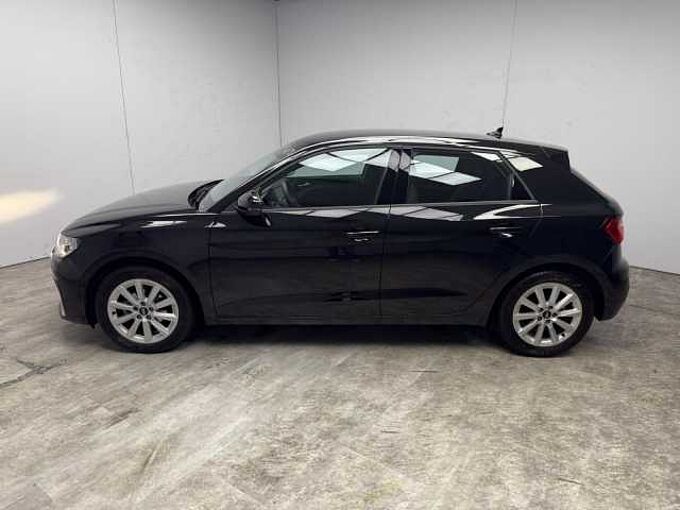 Audi A1 Sportback 25 TFSI Klima Navi Einparkhilfe