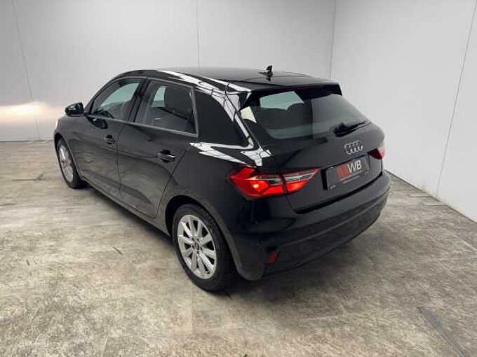 Audi A1 Sportback 25 TFSI Klima Navi Einparkhilfe