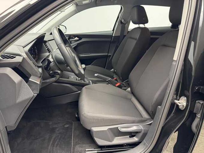 Audi A1 Sportback 25 TFSI Klima Navi Einparkhilfe