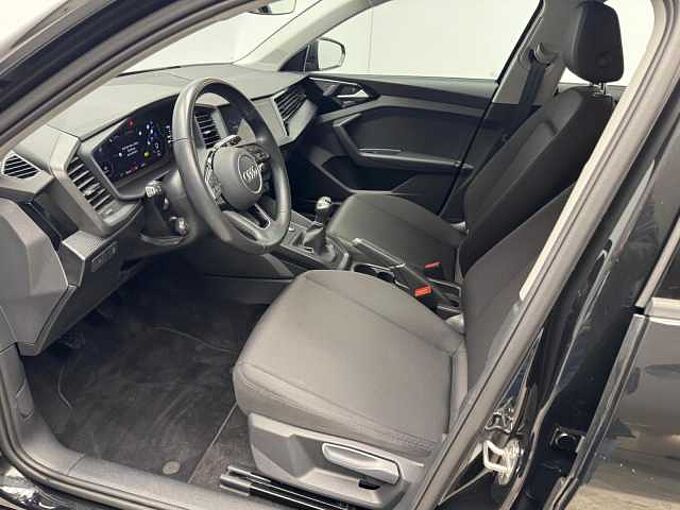 Audi A1 Sportback 25 TFSI Klima Navi Einparkhilfe