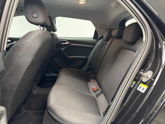 Audi A1 Sportback 25 TFSI Klima Navi Einparkhilfe